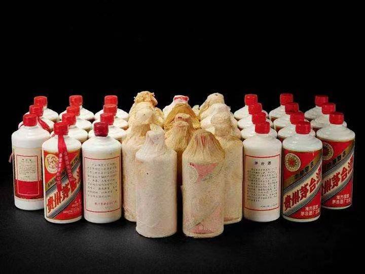 伊通老酒回收上门哪里回收(附近上门回收茅台酒）?